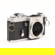 Nikon F2 Camera Body, Chrome, No Prism: Picture 3 thumbnail