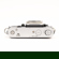 Nikon F2 Camera Body, Chrome, No Prism: Picture 6 thumbnail