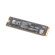 Crucial T705 PCIe Gen5 NVMe M.2 SSD Inte...: Picture 2 thumbnail