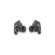 Bose QuietComfort Ultra Earbuds, Black: Picture 2 thumbnail