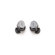 Bose QuietComfort Ultra Earbuds, Black: Picture 3 thumbnail