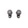 Bose QuietComfort Ultra Earbuds, Black: Picture 5 thumbnail