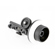 Redrock Micro microFollowFocus Blue: Picture 1 thumbnail