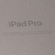 Apple iPad Pro 13" with M4 Chip, Mid 202...: Picture 5 thumbnail