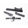Wooden Camera Shoulder Rig v2 (Base, Bla...: Picture 1 thumbnail