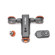 YELANGU L4X Motorized DSLR Dolly with Re...: Picture 1 thumbnail