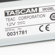 TASCAM US-1200 USB Audio Interface - SKU...: Picture 4 thumbnail