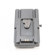 IDX Multi-D-Tap Adaptor Plate: Picture 3 thumbnail