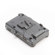 IDX Multi-D-Tap Adaptor Plate: Picture 1 thumbnail