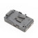 IDX Multi-D-Tap Adaptor Plate: Picture 2 thumbnail