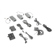 Litepanels Astra 6X Traveler Kit: Picture 10 thumbnail