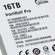Seagate IronWolf Pro 16TB 7200RPM SATA I...: Picture 4 thumbnail