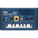 Korg Monotron Duo Dual Oscillator Ribbon...: Picture 2 thumbnail