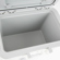 Pelican 8QT Personal Cooler - White/Gray...: Picture 5 thumbnail