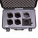 Rokinon Xeen CF Custom 6 Lens Carry-On C...: Picture 10 thumbnail