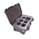 Rokinon Xeen CF Custom 6 Lens Carry-On C...: Picture 12 thumbnail
