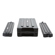 SKB 2U Roto Shallow Rack Case with Steel...: Picture 3 thumbnail