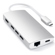 Satechi USB Type-C Multi-Port Adapter wi...: Picture 2 thumbnail