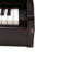 Yamaha Arius YDP-145: Picture 7 thumbnail