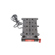 Shape Cheeseplate V-Mount with 15mm Rod ...: Picture 3 thumbnail