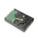 Seagate Exos X18 4TB SAS III 12 Gb/s 3.5...: Picture 3 thumbnail