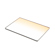 Schneider 4x5.65" Solid Color Coral 2 Wa...: Picture 2 thumbnail