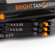 Bright Tangerine 3-Stage ENG Kit: Picture 5 thumbnail