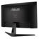 ASUS TUF Gaming VG27VH1B: Picture 3 thumbnail