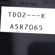 Roland TD-02K: Picture 6 thumbnail
