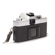 Minolta SRT-201 SLR Camera Body, Chrome: Picture 5 thumbnail