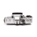 Minolta SRT-201 SLR Camera Body, Chrome: Picture 7 thumbnail