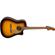Fender Redondo Player: Picture 2 thumbnail
