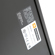JBL MTC-300BB12 Three Cubic Foot Backbox: Picture 3 thumbnail