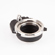 Chrosziel Meta PL Lens to Sony E Camera ...: Picture 7 thumbnail