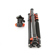 Geekoto CT25EVO Carbon Fiber Tripod with...: Picture 1 thumbnail