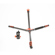 Geekoto CT25EVO Carbon Fiber Tripod with...: Picture 2 thumbnail