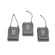 Saramonic UwMIC9 (RX9+TX9+TX9): Picture 3 thumbnail