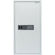 Barska Dual Lock Cabinet: Picture 2 thumbnail
