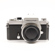 Nkkomat FT-3 Chrom SLR Body: Picture 1 thumbnail