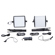 Litepanels Astra Light Kit: Picture 1 thumbnail