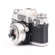 ZEISS CONTAFLEX SUPER W/50 2.8 TESSAR: Picture 2 thumbnail