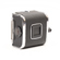 Hasselblad A-16 (6x4.5) Magazine, Chrome: Picture 2 thumbnail