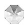 Profoto 5' Umbrella Style Reflector: Picture 2 thumbnail