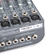 Mackie 1202-VLZ3 Twelve Channel Pro Audi...: Picture 3 thumbnail