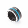 Novoflex Adapter for Nikon Lenses to Son...: Picture 1 thumbnail