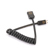 Atomos HDMI Full to HDMI Mini Coiled Cab...: Picture 1 thumbnail
