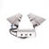 Genaray SSL-50 Soft Strip LED Light - SK...: Picture 4 thumbnail