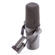 Shure SM7 Vocal Microphone (Gray): Picture 7 thumbnail