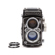 Rolleiflex 2.8C (1) w/80 2.8 Xenotar: Picture 1 thumbnail