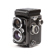 Rolleiflex 2.8C (1) w/80 2.8 Xenotar: Picture 3 thumbnail